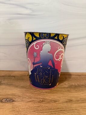 Wicked Glinda Popcorn Tin AMC Exclusive